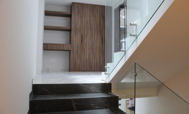 Casa VENTA Parque Colima BN12 Lomas de Angelópolis Chulula Puebla.