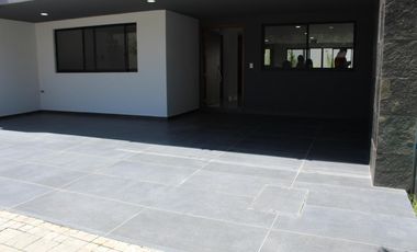 Casa VENTA Parque Colima BN12 Lomas de Angelópolis Chulula Puebla.