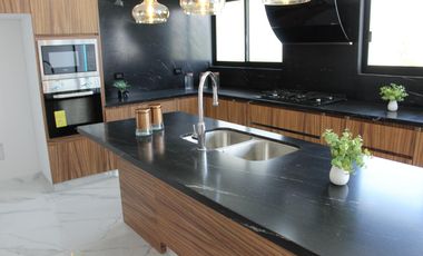 Casa VENTA Parque Colima BN12 Lomas de Angelópolis Chulula Puebla.