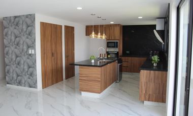 Casa VENTA Parque Colima BN12 Lomas de Angelópolis Chulula Puebla.