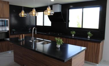 Casa VENTA Parque Colima BN12 Lomas de Angelópolis Chulula Puebla.