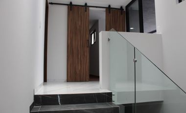 Casa VENTA Parque Colima BN12 Lomas de Angelópolis Chulula Puebla.