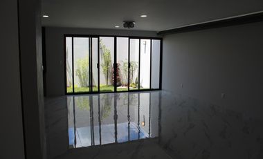 Casa VENTA Parque Colima BN12 Lomas de Angelópolis Chulula Puebla.