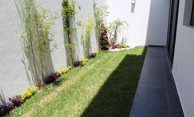 Casa VENTA Parque Colima BN12 Lomas de Angelópolis Chulula Puebla.
