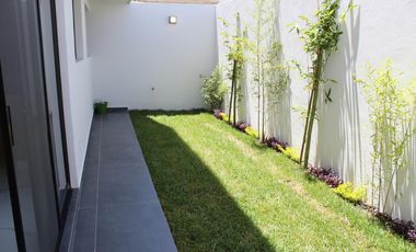 Casa VENTA Parque Colima BN12 Lomas de Angelópolis Chulula Puebla.