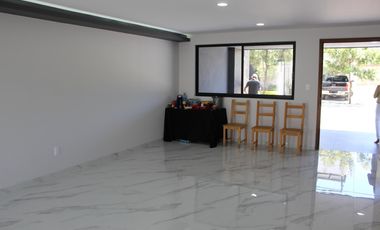 Casa VENTA Parque Colima BN12 Lomas de Angelópolis Chulula Puebla.