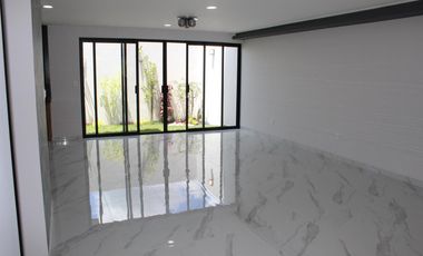 Casa VENTA Parque Colima BN12 Lomas de Angelópolis Chulula Puebla.