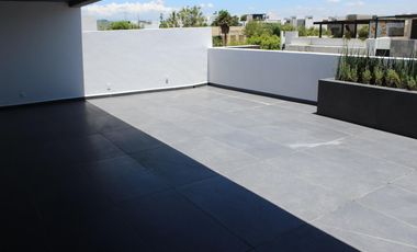 Casa VENTA Parque Colima BN12 Lomas de Angelópolis Chulula Puebla.