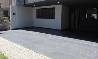 Casa VENTA Parque Colima BN12 Lomas de Angelópolis Chulula Puebla.