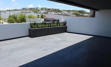 Casa VENTA Parque Colima BN12 Lomas de Angelópolis Chulula Puebla.