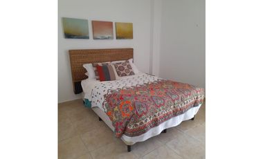 VENTA APARTAMENTO AMOBLADO COCOLI