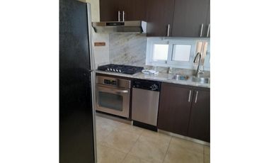 VENTA APARTAMENTO AMOBLADO COCOLI