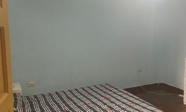 ALQUILER DE DPTO 3AM CON BALCON