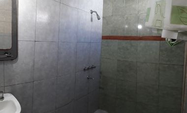 ALQUILER DE DPTO 3AM CON BALCON