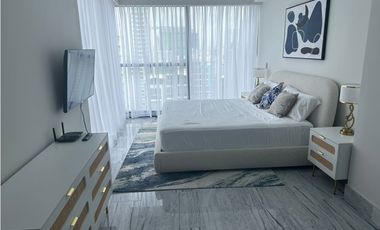 ALQUILER APARTAMENTO AMOBLADO BELLA VISTA - SOLO CLIENTES DIRECTOS