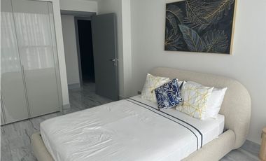 ALQUILER APARTAMENTO AMOBLADO BELLA VISTA - SOLO CLIENTES DIRECTOS