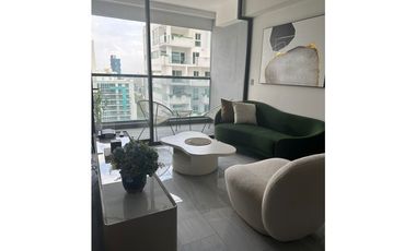 ALQUILER APARTAMENTO AMOBLADO BELLA VISTA - SOLO CLIENTES DIRECTOS