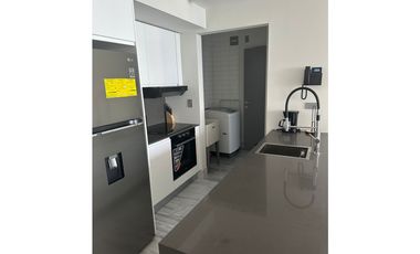 ALQUILER APARTAMENTO AMOBLADO BELLA VISTA - SOLO CLIENTES DIRECTOS