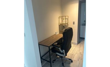 ALQUILER APARTAMENTO AMOBLADO BELLA VISTA - SOLO CLIENTES DIRECTOS