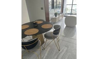 ALQUILER APARTAMENTO AMOBLADO BELLA VISTA - SOLO CLIENTES DIRECTOS