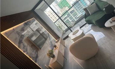 ALQUILER APARTAMENTO AMOBLADO BELLA VISTA - SOLO CLIENTES DIRECTOS