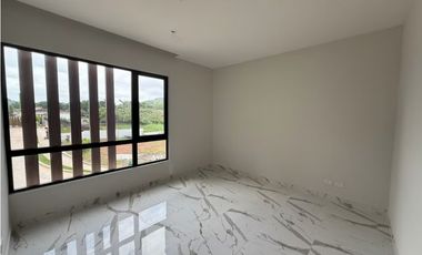 VENTA PROYECTO RESIDENCIAL ALBROOK NUEVE