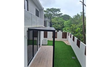 VENTA PROYECTO RESIDENCIAL ALBROOK NUEVE