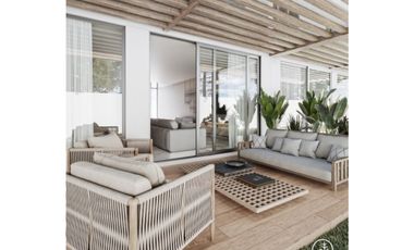 VENTA PROYECTO RESIDENCIAL ALBROOK NUEVE