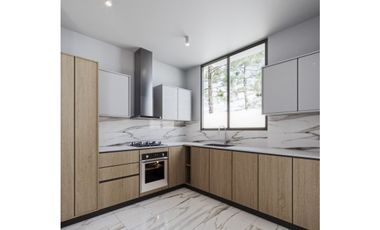 VENTA PROYECTO RESIDENCIAL ALBROOK NUEVE