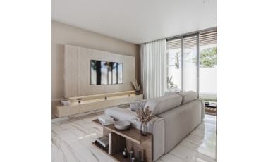 VENTA PROYECTO RESIDENCIAL ALBROOK NUEVE