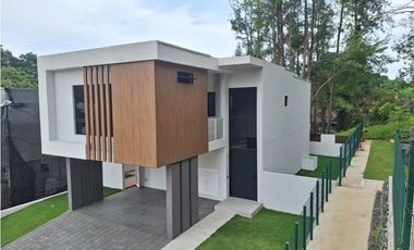 VENTA PROYECTO RESIDENCIAL ALBROOK NUEVE