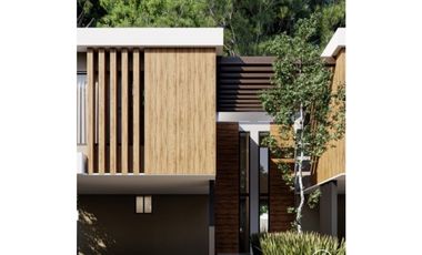 VENTA PROYECTO RESIDENCIAL ALBROOK NUEVE