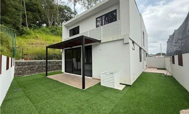 VENTA PROYECTO RESIDENCIAL ALBROOK NUEVE