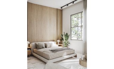 VENTA PROYECTO RESIDENCIAL ALBROOK NUEVE