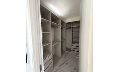 VENTA PROYECTO RESIDENCIAL ALBROOK NUEVE