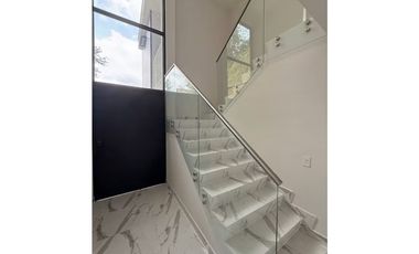 VENTA PROYECTO RESIDENCIAL ALBROOK NUEVE