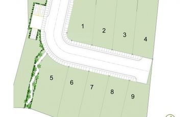 VENTA PROYECTO RESIDENCIAL ALBROOK NUEVE