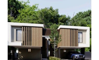 VENTA PROYECTO RESIDENCIAL ALBROOK NUEVE