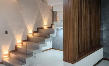 Casa en Venta en Altozano Fraccionamiento Privado