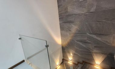 Casa en Venta en Altozano Fraccionamiento Privado