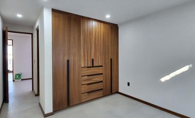 Casa en Venta en Altozano Fraccionamiento Privado