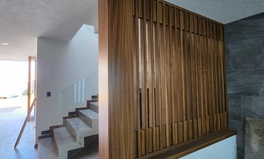 Casa en Venta en Altozano Fraccionamiento Privado