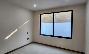 Casa en Venta en Altozano Fraccionamiento Privado