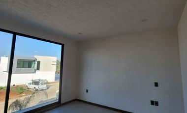 Casa en Venta en Altozano Fraccionamiento Privado