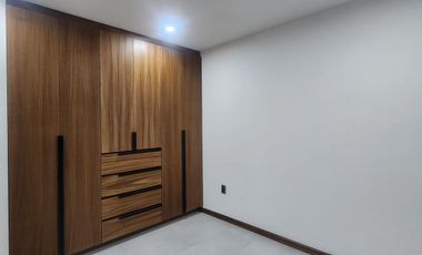 Casa en Venta en Altozano Fraccionamiento Privado