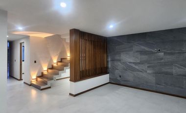 Casa en Venta en Altozano Fraccionamiento Privado