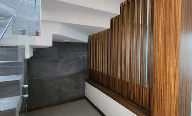 Casa en Venta en Altozano Fraccionamiento Privado