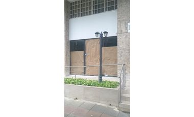 ALQUILER LOCAL VIA ARGENTINA