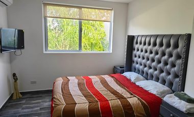 EDIFICIO EN VENTA EN PLAYA DEL CARMEN GENERANDO DINERO, GRAN OPORTUNIDAD DE INVERSIÓN