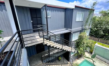 EDIFICIO EN VENTA EN PLAYA DEL CARMEN GENERANDO DINERO, GRAN OPORTUNIDAD DE INVERSIÓN